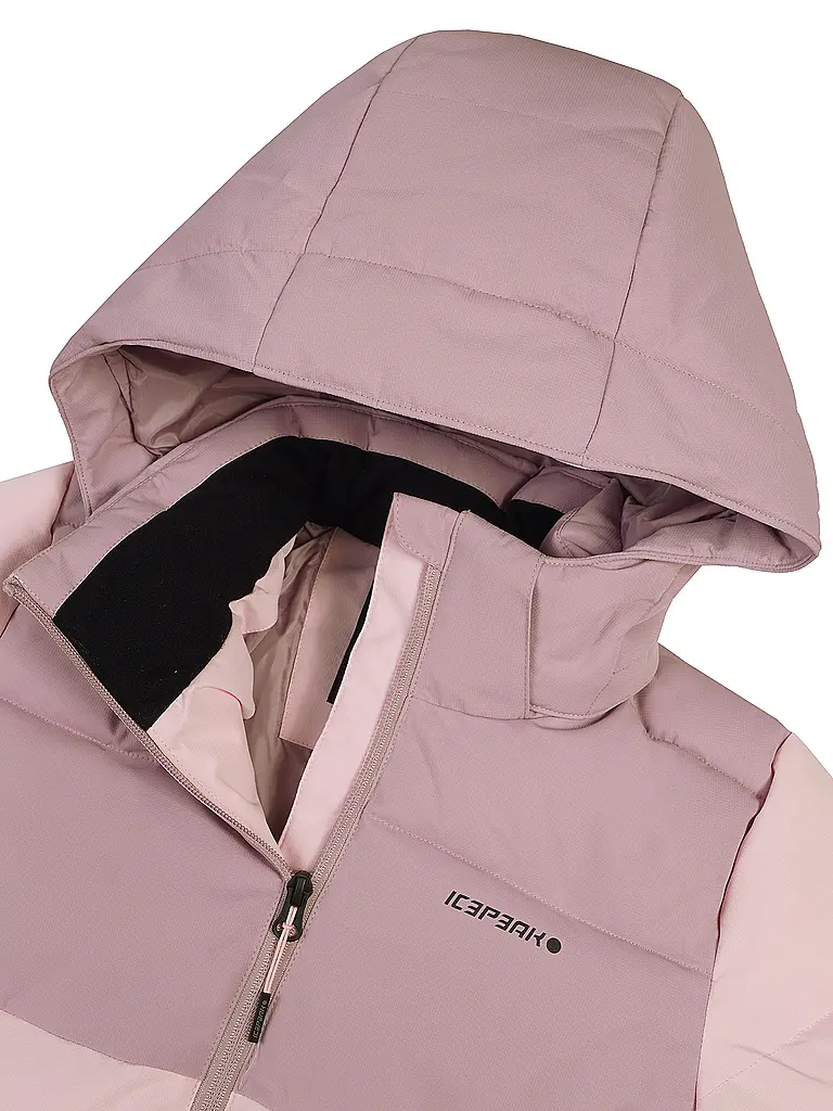 ICEPEAK | Veste de ski fille Loris Jr |