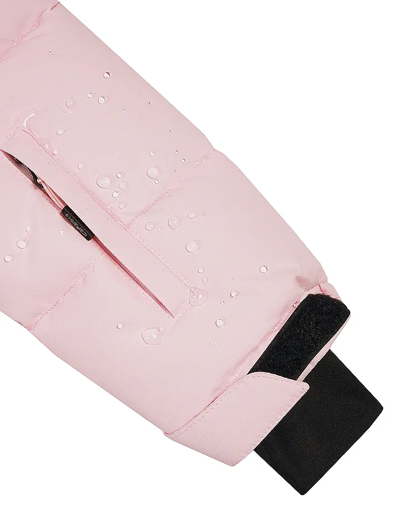 ICEPEAK | Veste de ski fille Loris Jr |