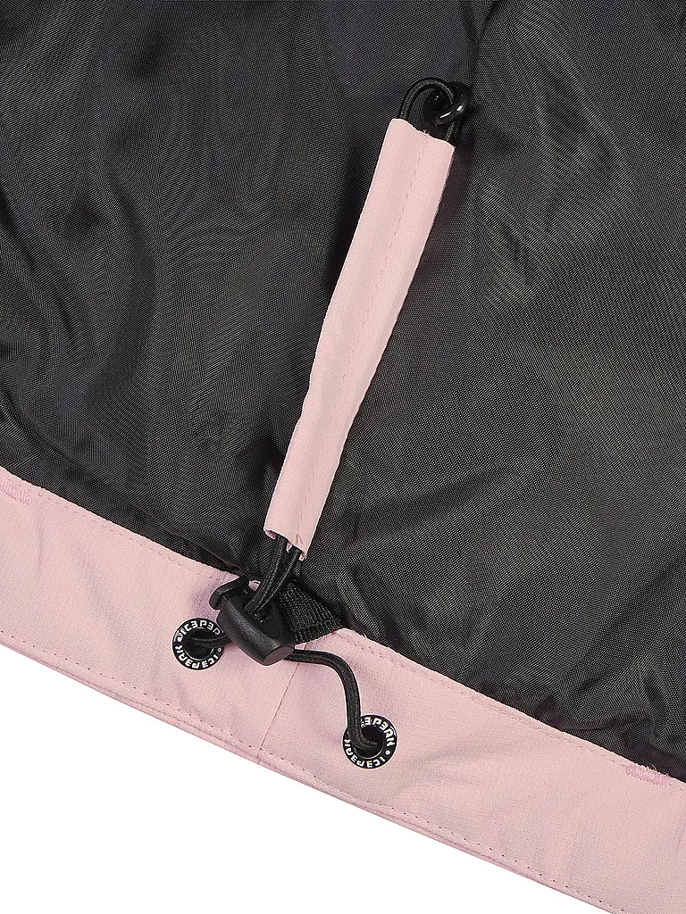 ICEPEAK | Veste de ski fille Loris Jr |