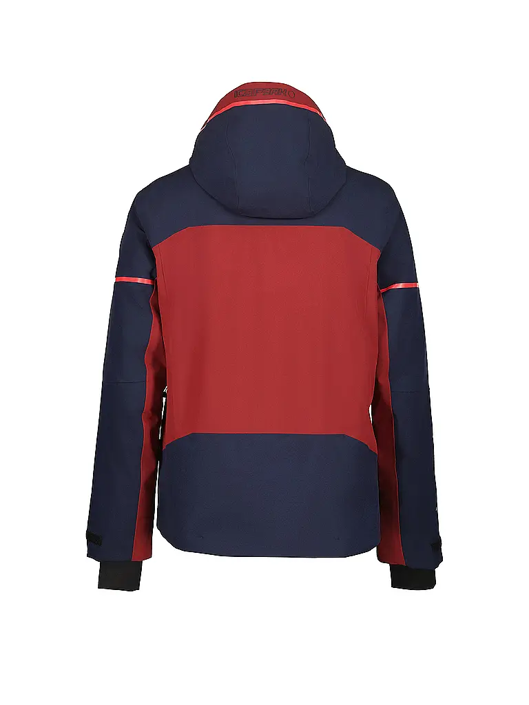 ICEPEAK | Veste de ski Fircrest pour hommes | 