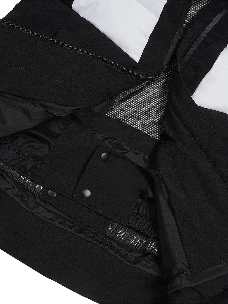 ICEPEAK | Veste de ski Florala pour femmes | 