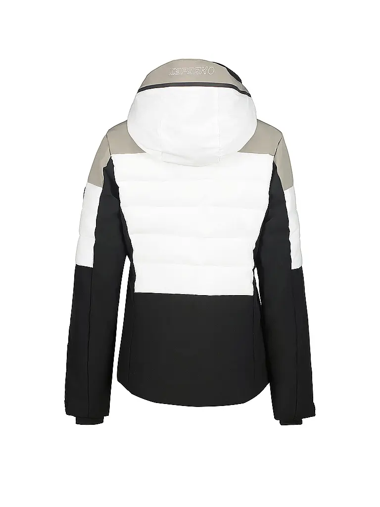 ICEPEAK | Veste de ski Florala pour femmes |