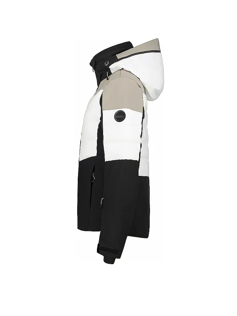 ICEPEAK | Veste de ski Florala pour femmes |