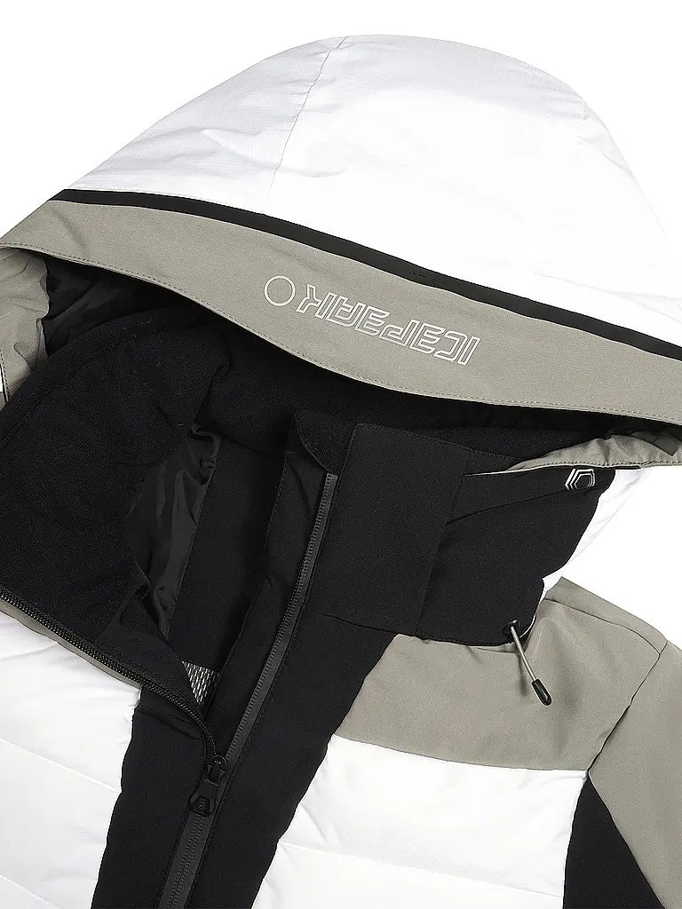 ICEPEAK | Veste de ski Florala pour femmes |