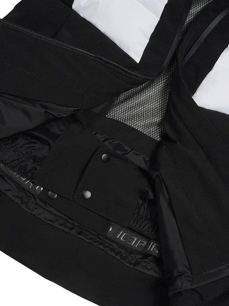 ICEPEAK | Veste de ski Florala pour femmes |