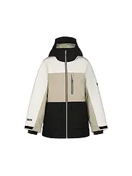 ICEPEAK | Veste de ski garçon Lamar Jr | Beige