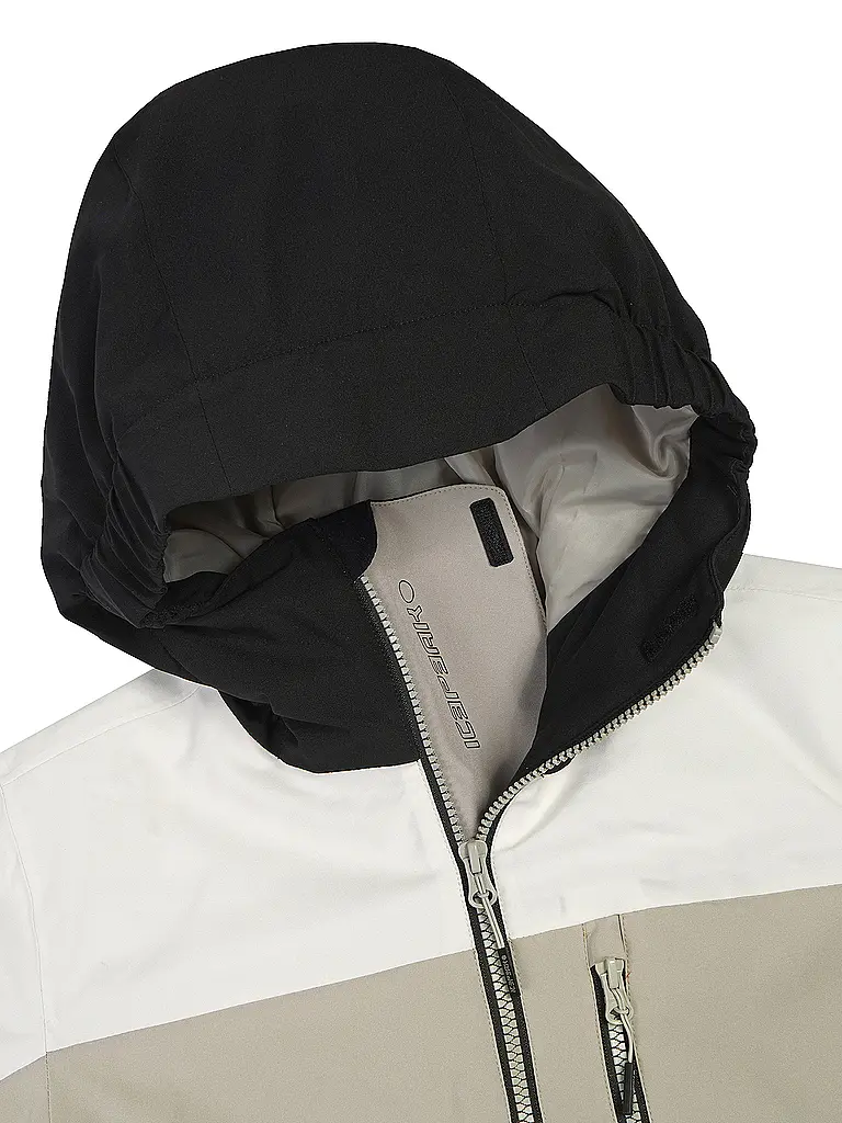 ICEPEAK | Veste de ski garçon Lamar Jr | 