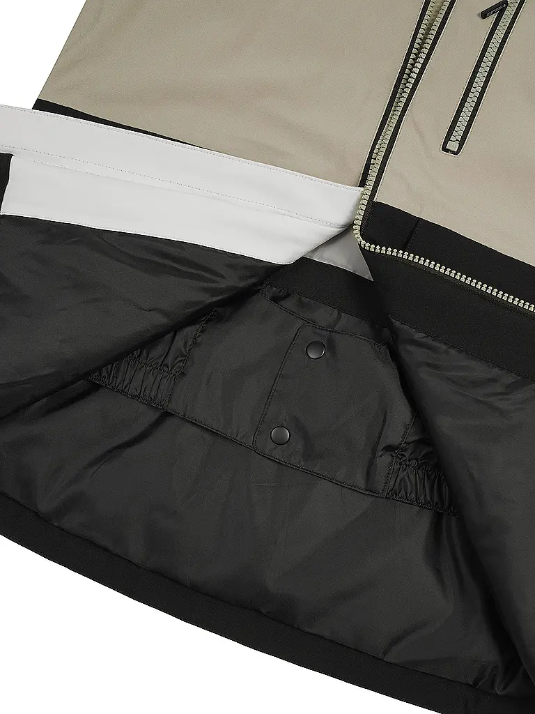 ICEPEAK | Veste de ski garçon Lamar Jr | 