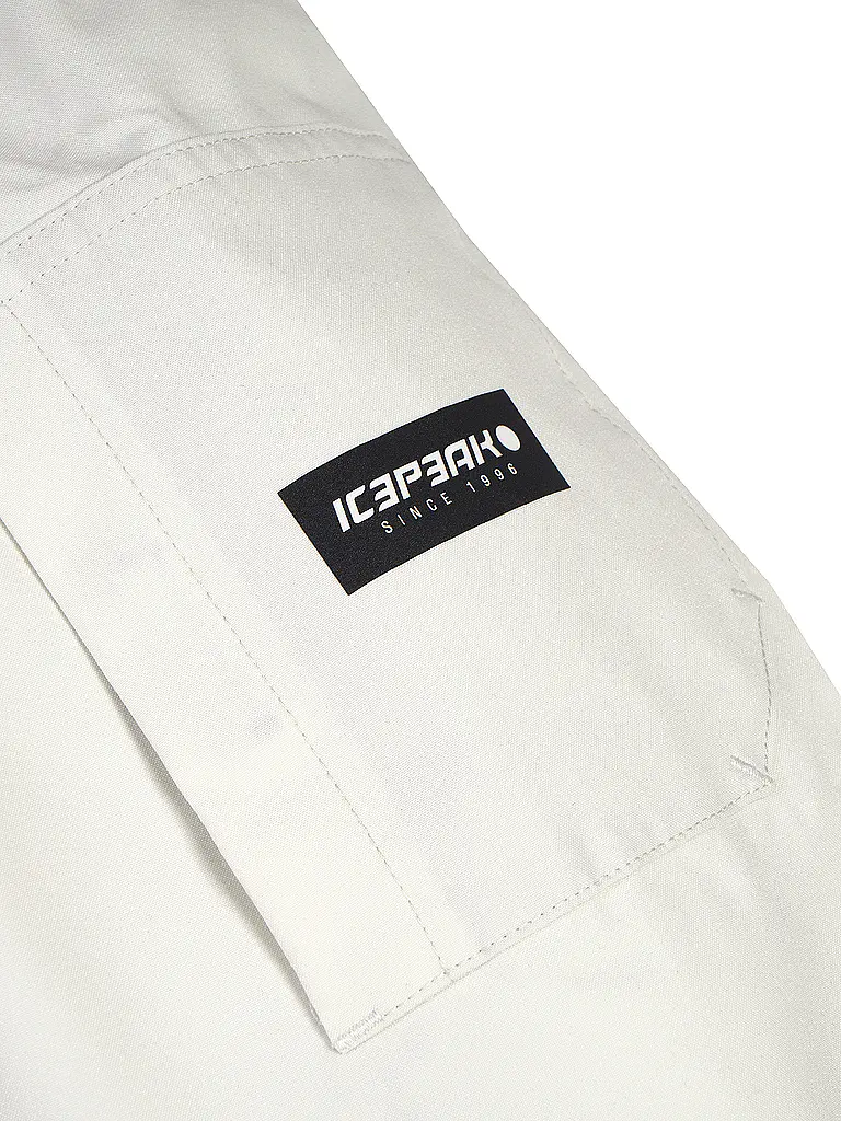 ICEPEAK | Veste de ski garçon Lamar Jr | 