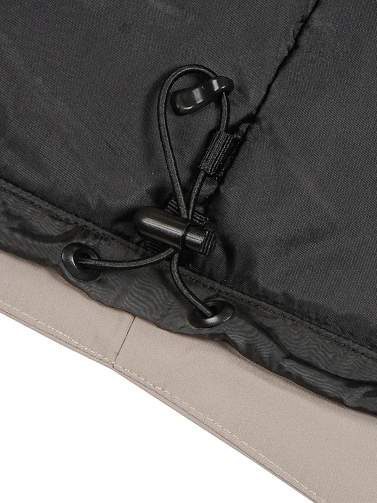 ICEPEAK | Veste de ski homme Faulkton à capuche |