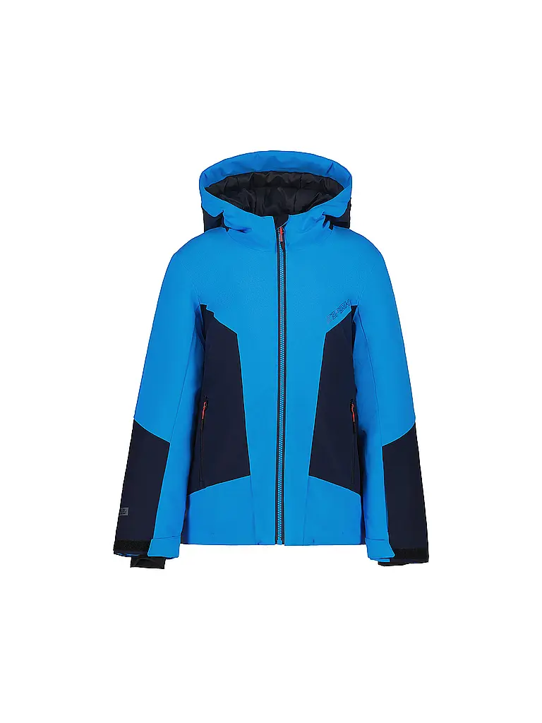 ICEPEAK | Veste de ski Langdon Jr pour garçon | Bleu