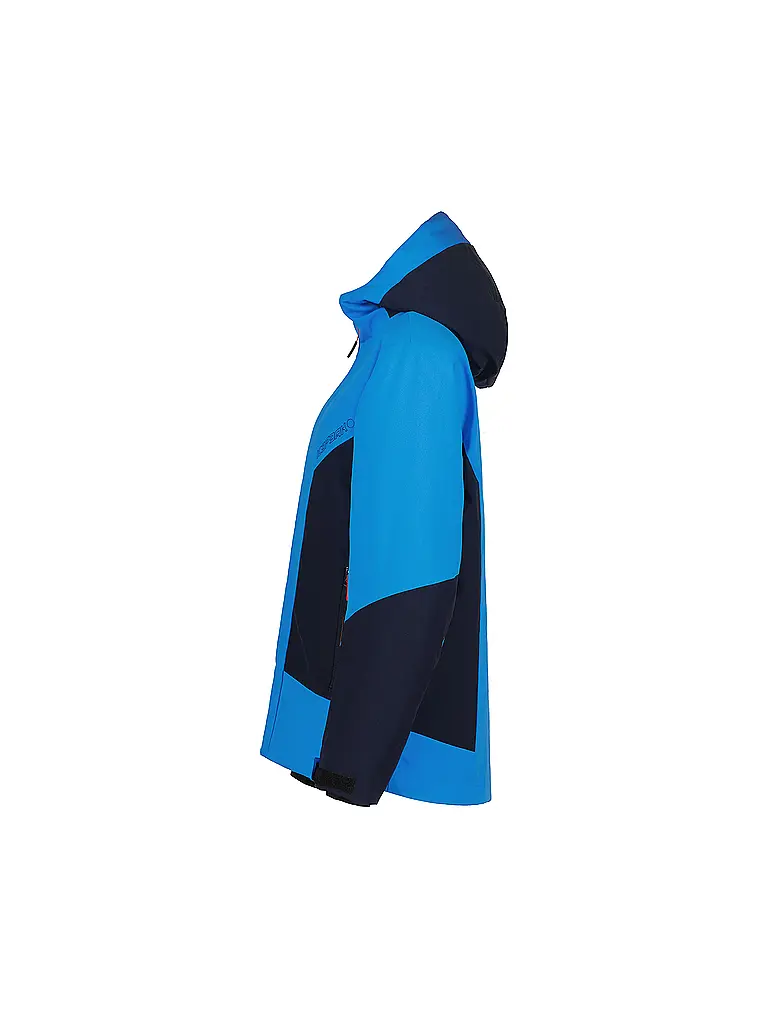 ICEPEAK | Veste de ski Langdon Jr pour garçon |