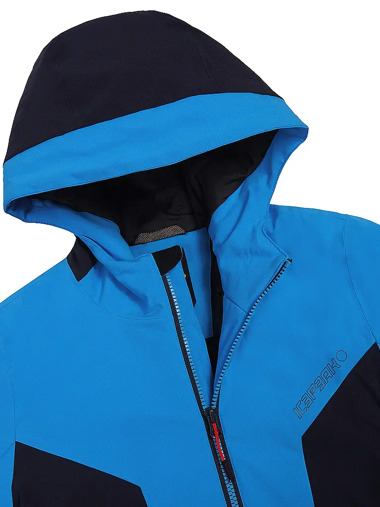 ICEPEAK | Veste de ski Langdon Jr pour garçon |