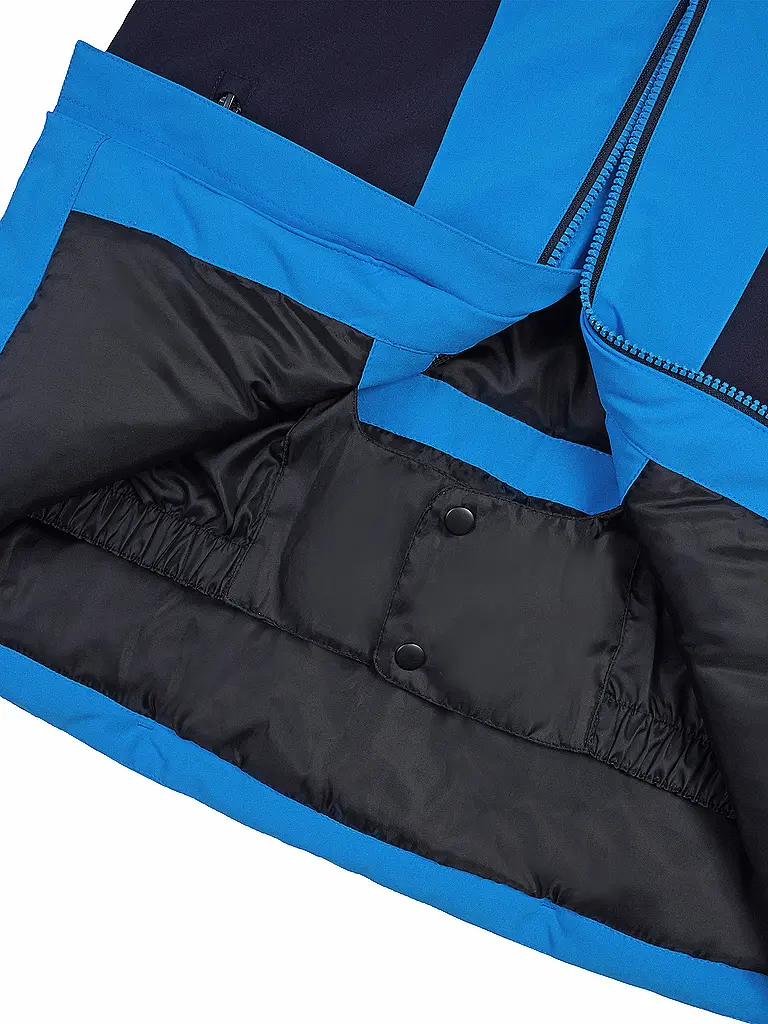 ICEPEAK | Veste de ski Langdon Jr pour garçon |