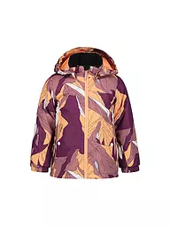 ICEPEAK | Veste de ski pour bébé Japeri Kd | Baie