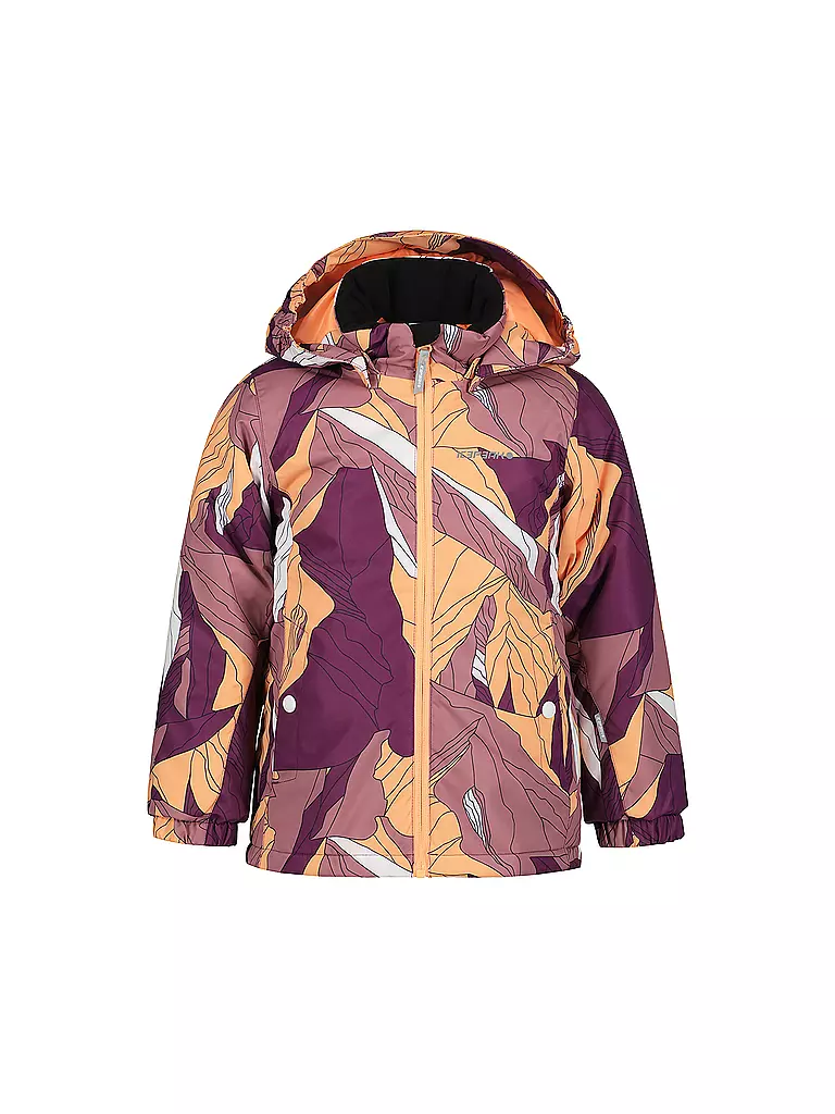 ICEPEAK | Veste de ski pour bébé Japeri Kd | Baie