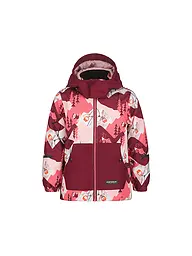 ICEPEAK | Veste de ski pour bébé Jena Kd | Rose
