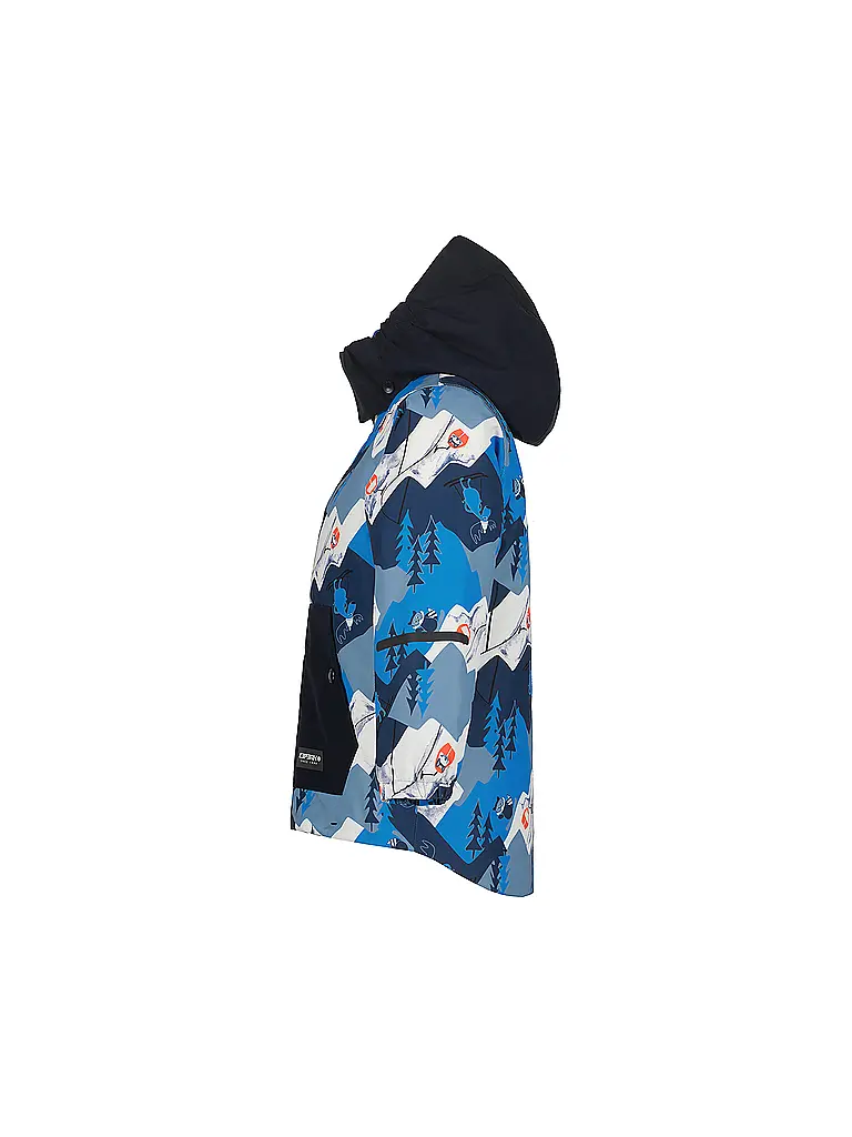 ICEPEAK | Veste de ski pour bébé Jena Kd |