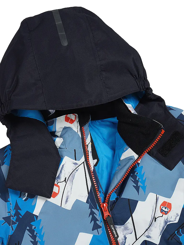 ICEPEAK | Veste de ski pour bébé Jena Kd |