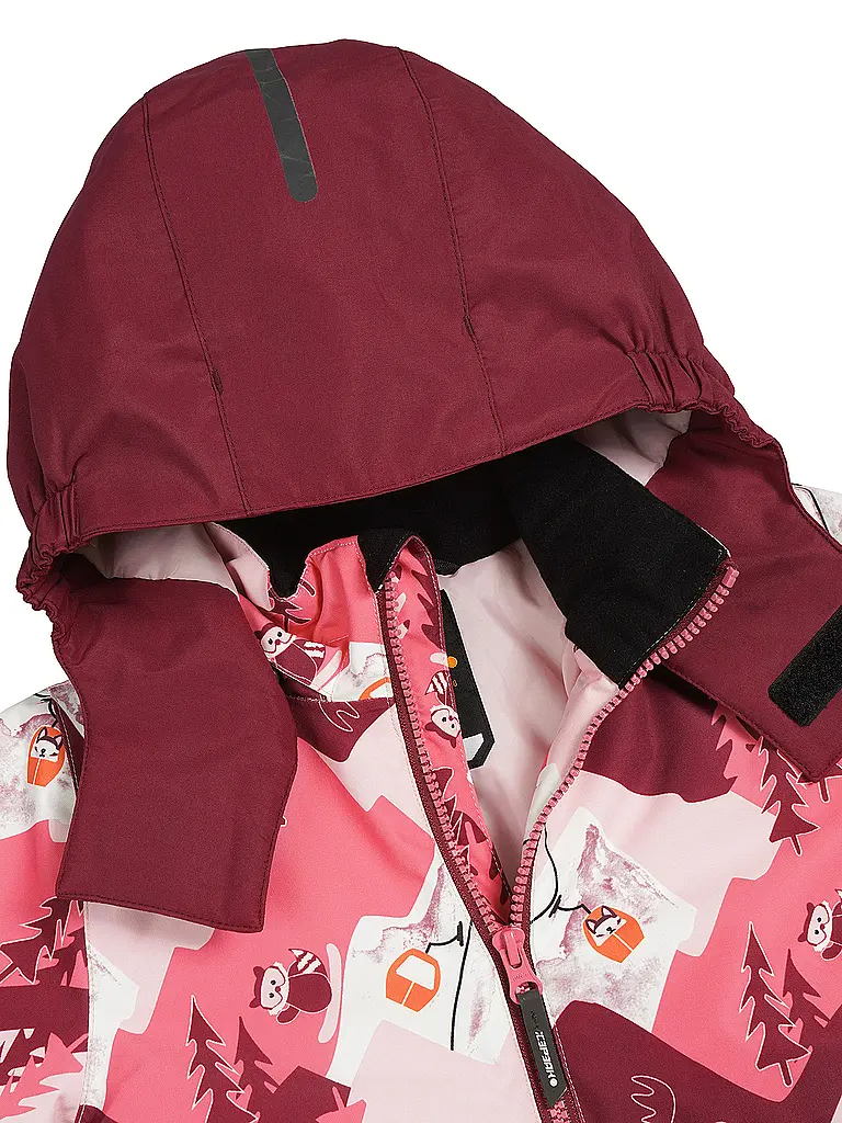 ICEPEAK | Veste de ski pour bébé Jena Kd |