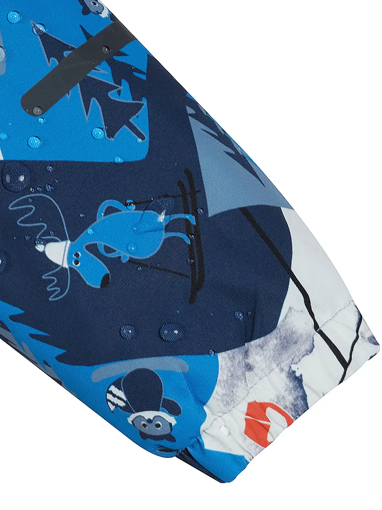 ICEPEAK | Veste de ski pour bébé Jena Kd |