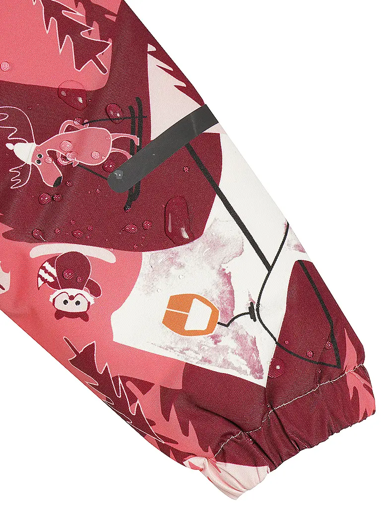 ICEPEAK | Veste de ski pour bébé Jena Kd |