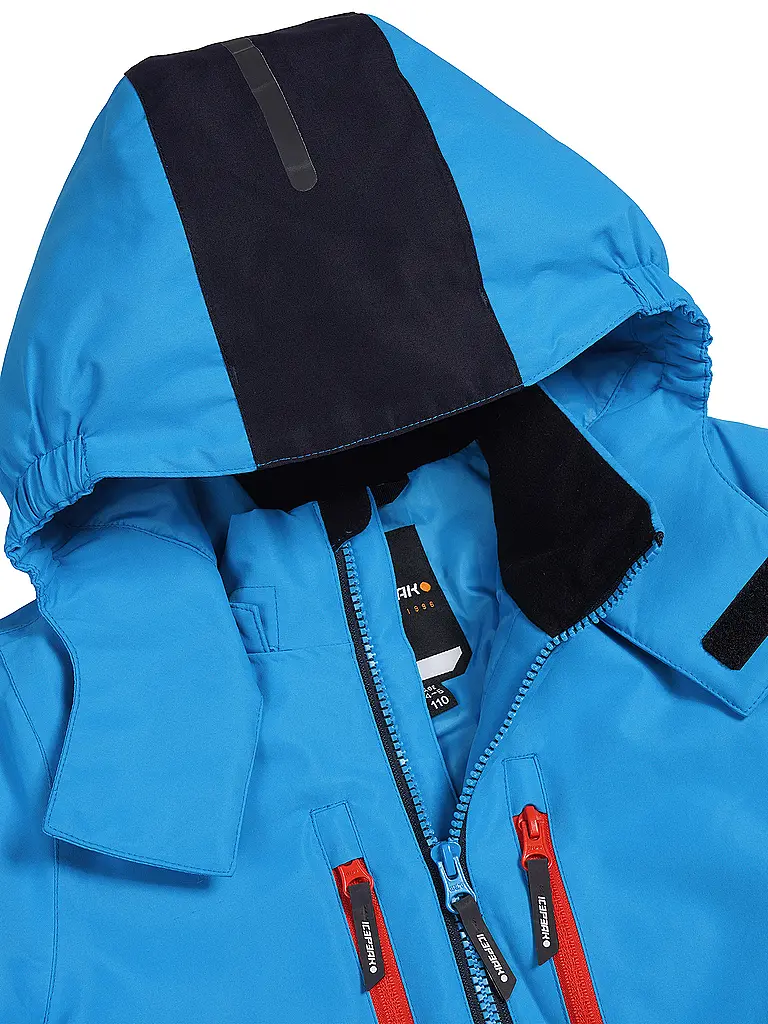 ICEPEAK | Veste de ski pour bébé Jenison Kd |