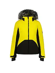 ICEPEAK | Veste de ski pour femme Eveleth | Jaune