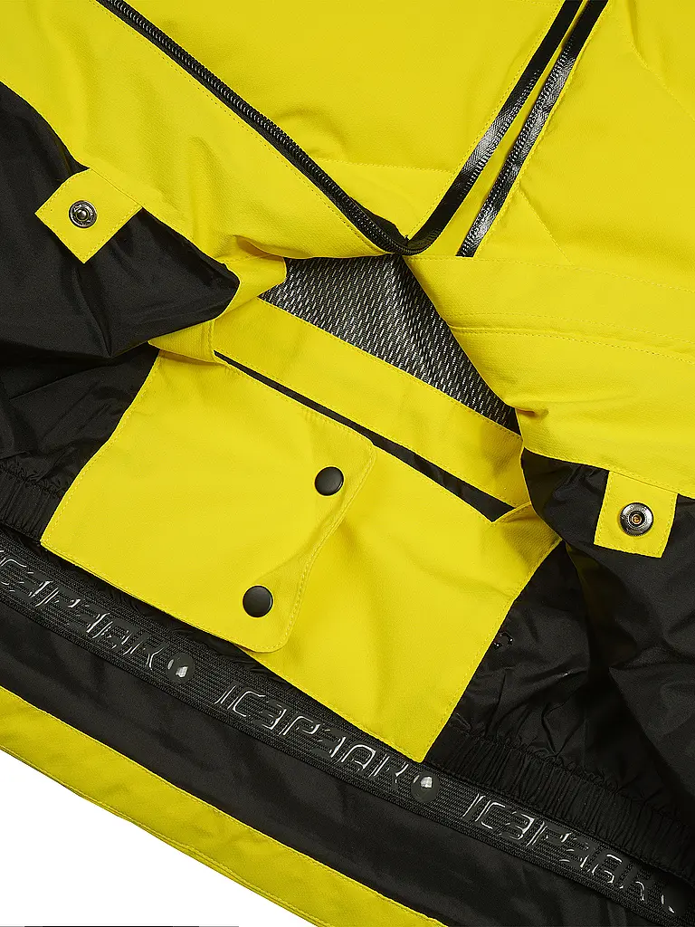 ICEPEAK | Veste de ski pour femme Eveleth |