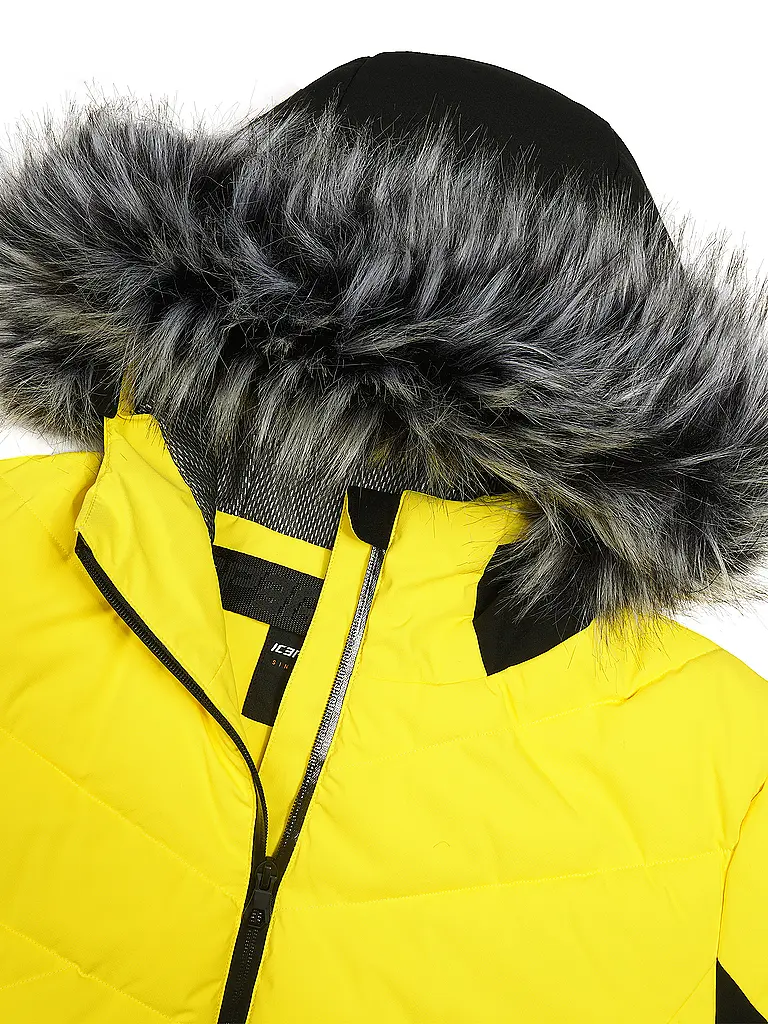 ICEPEAK | Veste de ski pour femme Eveleth |