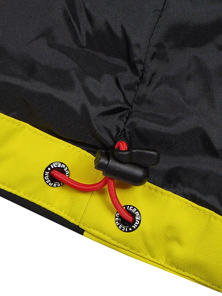 ICEPEAK | Veste de ski pour femme Eveleth |