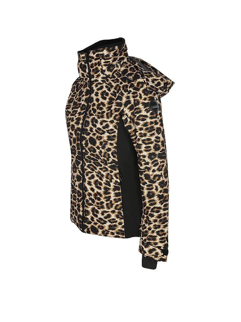 ICEPEAK | Veste de ski pour femme Flowler |