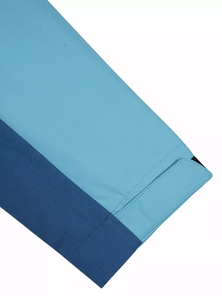 ICEPEAK | Veste hybride softshell à capuche Bryant pour femmes |
