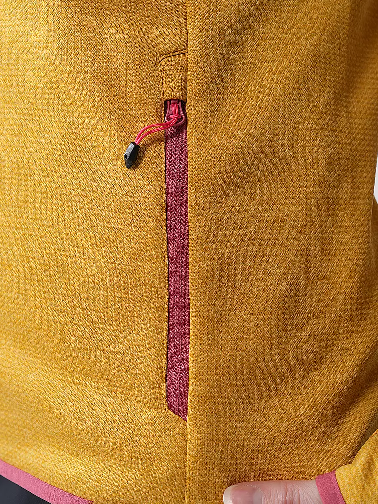 ICEPEAK | Veste polaire à capuche Banks pour femmes |
