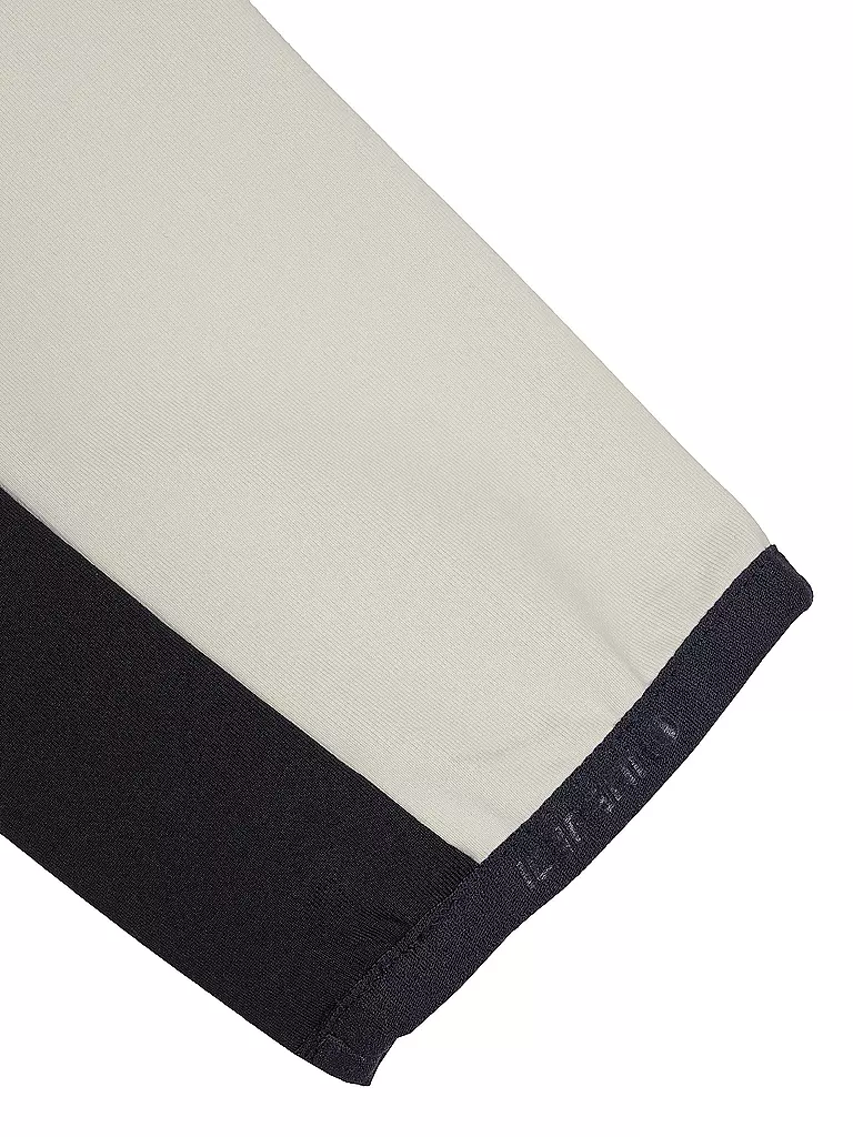 ICEPEAK | Veste polaire à capuche Basile pour femmes | Moutarde