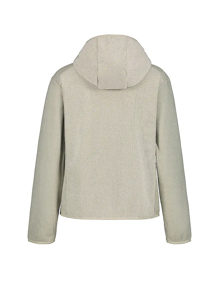 ICEPEAK | Veste polaire à capuche Bradgate pour femmes |