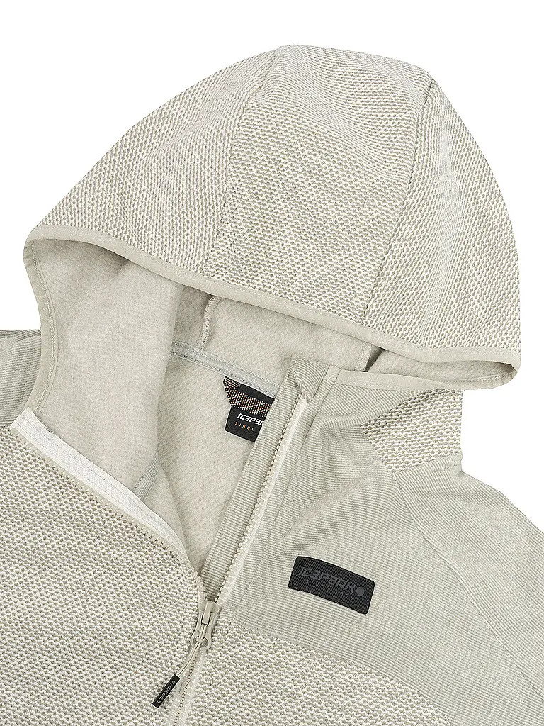 ICEPEAK | Veste polaire à capuche Bradgate pour femmes |