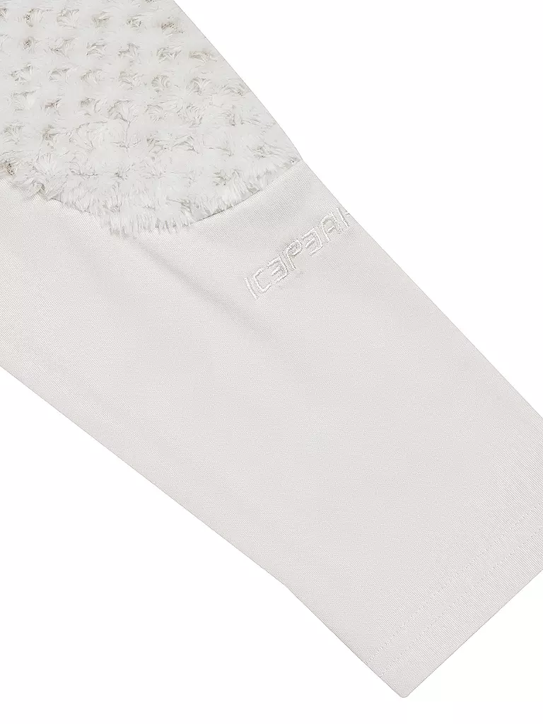 ICEPEAK | Veste polaire à capuche Daisetta pour femmes |