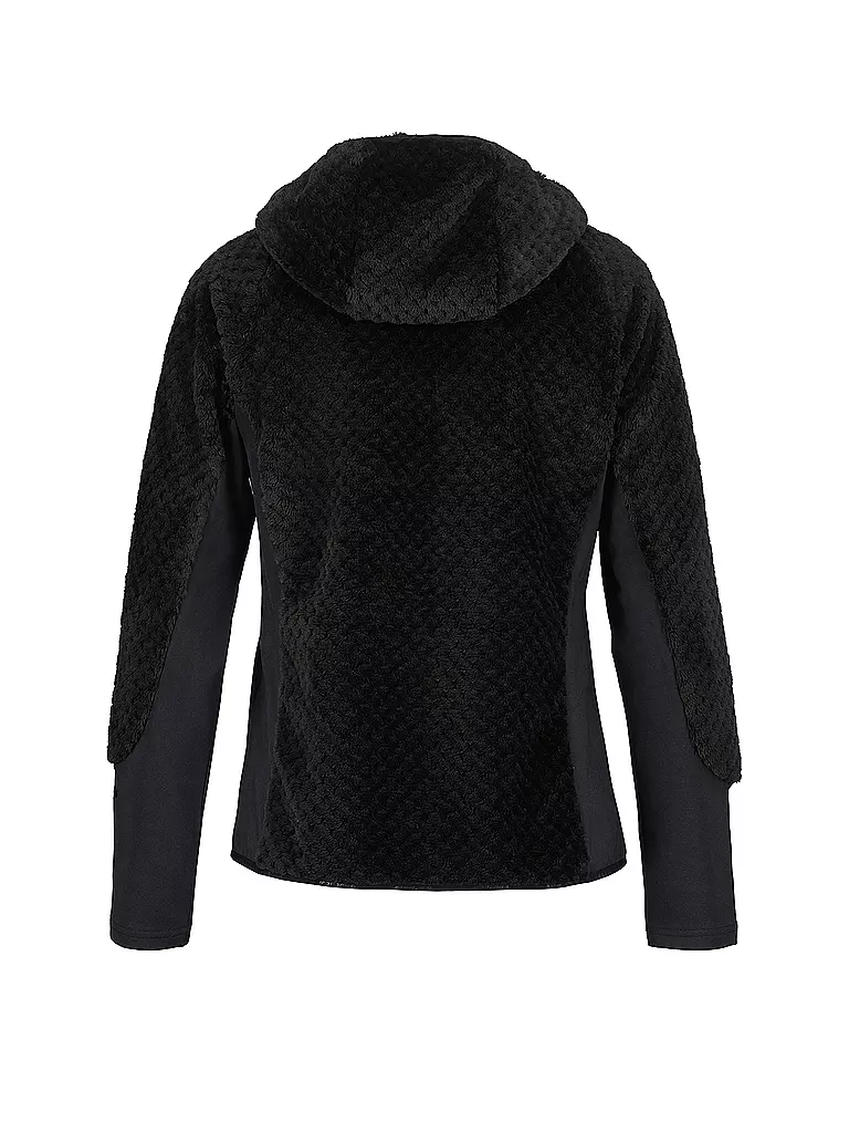 ICEPEAK | Veste polaire à capuche Daisetta pour femmes |