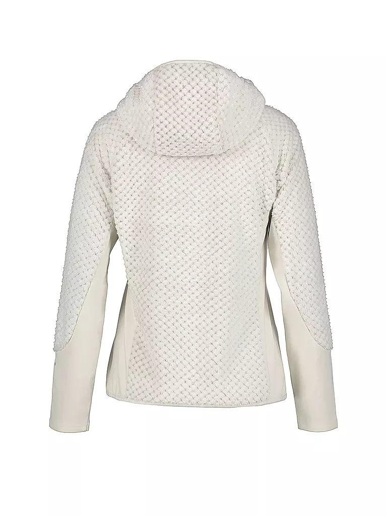 ICEPEAK | Veste polaire à capuche Daisetta pour femmes |