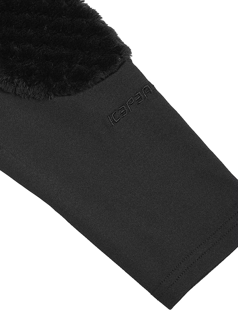 ICEPEAK | Veste polaire à capuche Daisetta pour femmes |