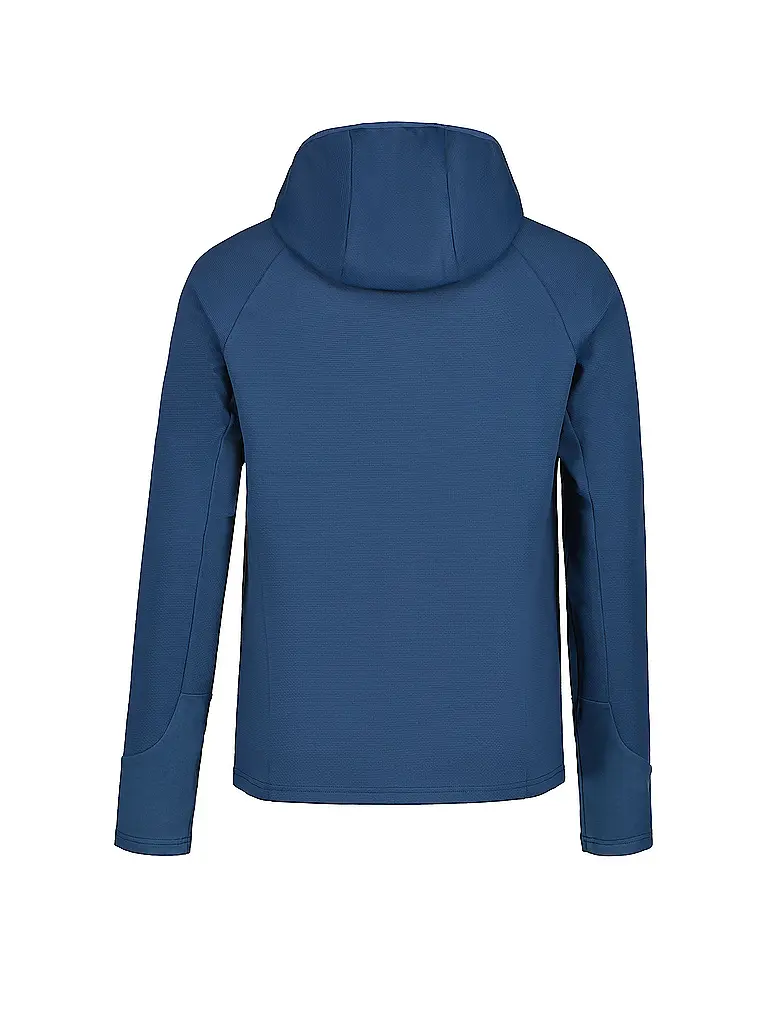 ICEPEAK | Veste polaire à capuche Danby pour homme |