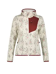 ICEPEAK | Veste polaire à capuche Donnelly pour femmes | Beige