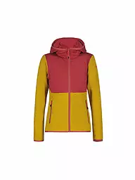 ICEPEAK | Veste polaire à capuche Kamenz JR pour fille | Rose vif