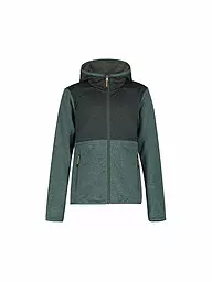 ICEPEAK | Veste polaire à capuche Keota JR pour enfants | Vert clair