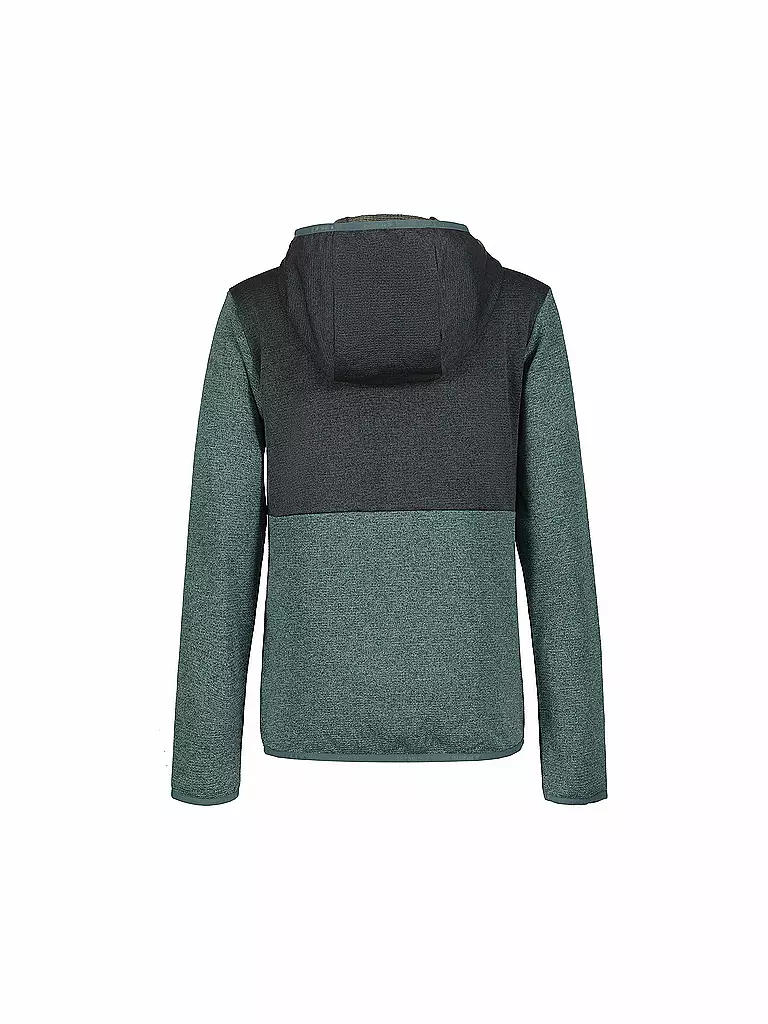 ICEPEAK | Veste polaire à capuche Keota JR pour enfants |