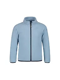 ICEPEAK | Veste polaire bébé Jaipur Kd | Bleu clair