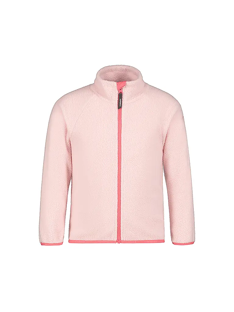 ICEPEAK | Veste polaire bébé Jaipur Kd | Rose