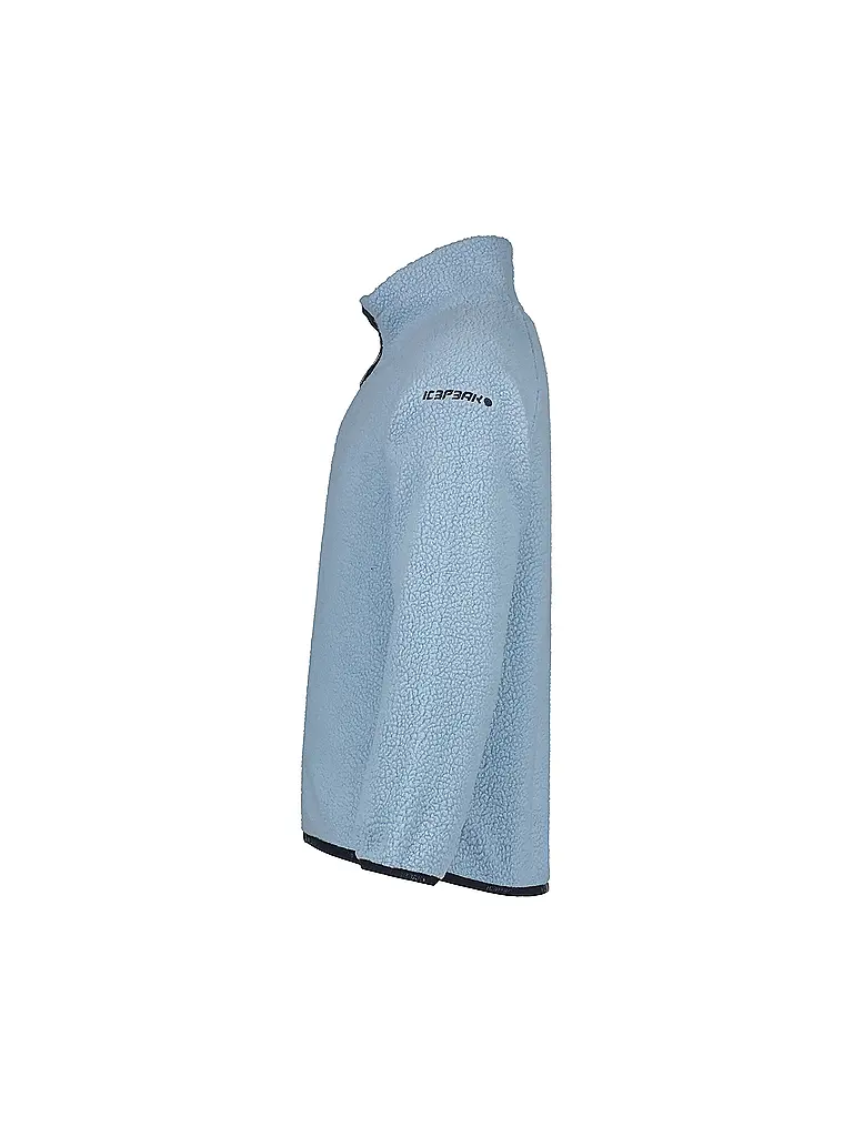 ICEPEAK | Veste polaire bébé Jaipur Kd |