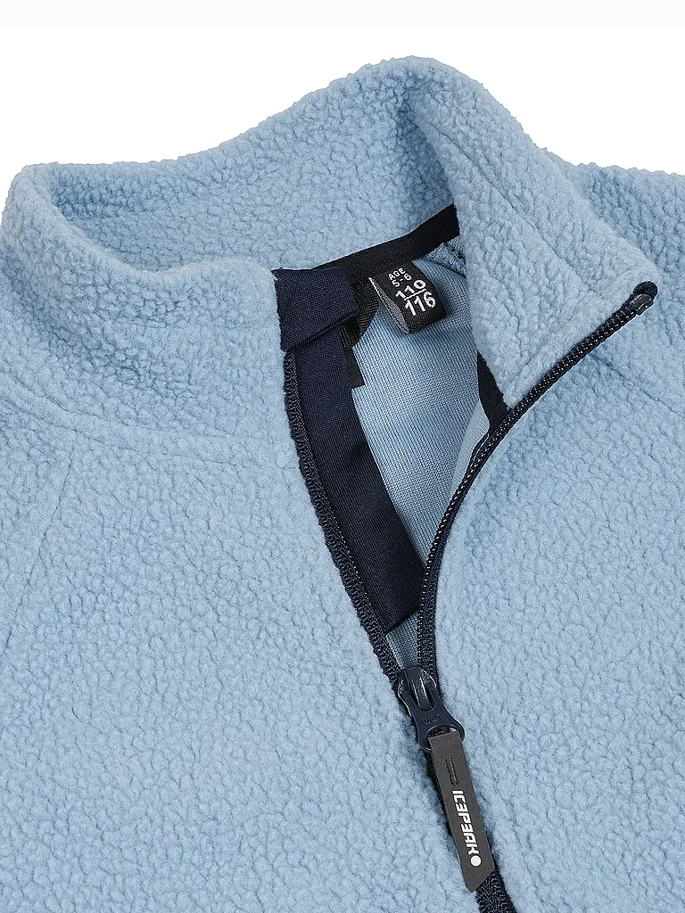 ICEPEAK | Veste polaire bébé Jaipur Kd |